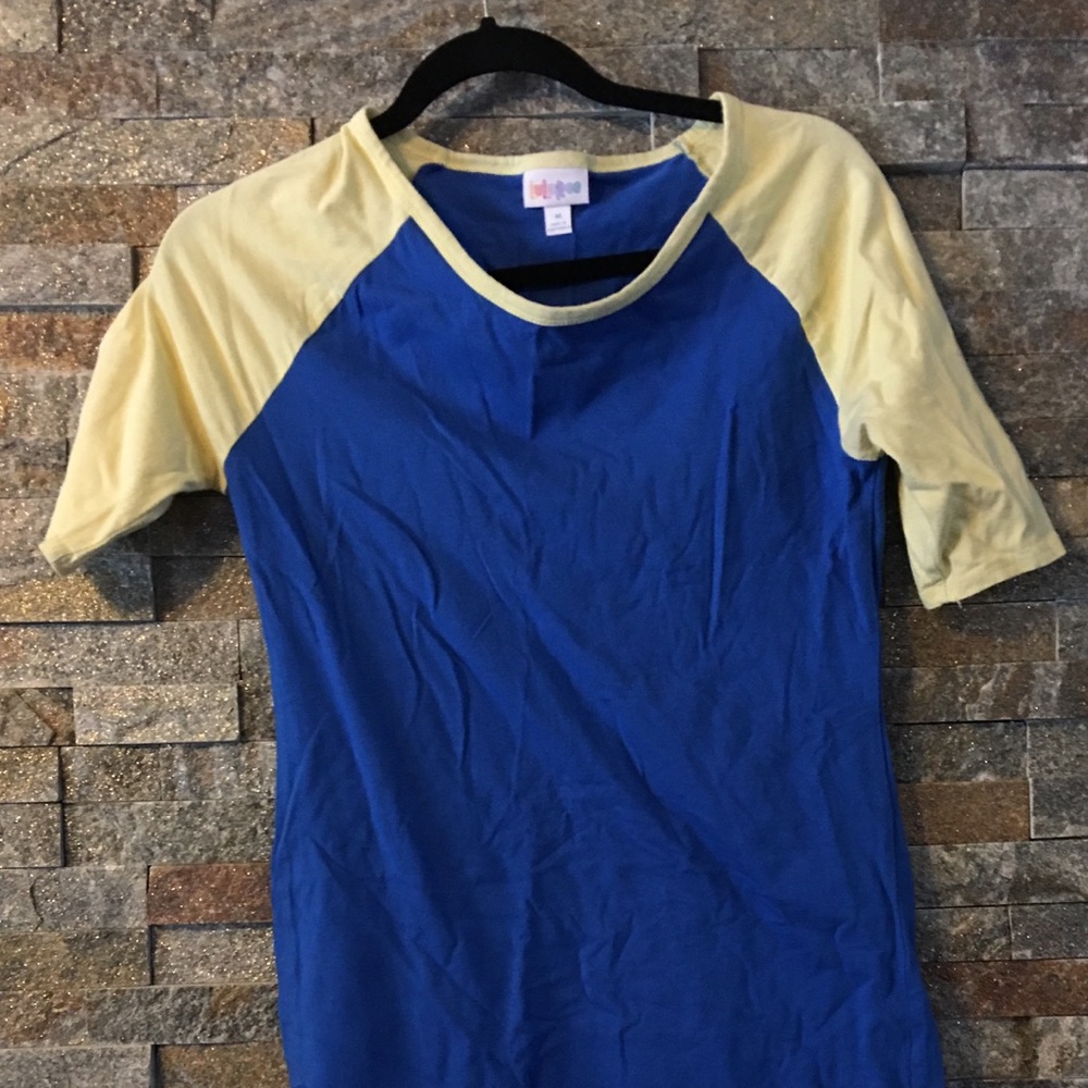 Lularoe Julia